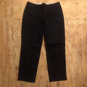 Talbots Perfect Crop Trouser